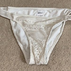 roxy bikini bottoms